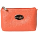 Trousse de toilette Mac Douglas  Pochette  Limace Ref 23063 49FL Corail