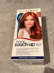 Clairol Nice’n Easy Root Touch Up Permanent Hair Dye Colour 6RR Auburn Shades