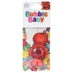 Bubble Baby - BUBBLE BABY Cherry Cardboard Membran - Car Air Freshener