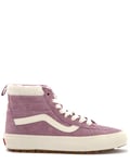 Lila Vans / 4.5