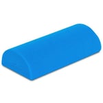 ProsourceFit Flex Foam Rollers for Muscle Massage, Physical Therapy, Core & Balance Exercises Stabilization