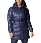 Columbia Doudoune Mi-longue Icy Heights II Down Mid pour Femme