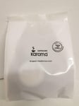 Caffe Karoma Dolce Gusto compatible Capsules Cappucino Blend x 96