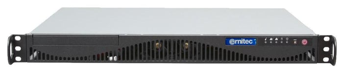 ERNITEC 1U Server - i5-12400  16GB 