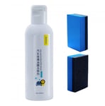 Baseus Auto-care lotion för att ta bort feta ränder från windows 200ml (CRYH020002)