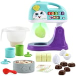 Leapfrog Rainbow Learning Lights Mixer