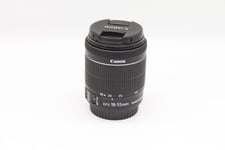 Canon EF-S 18-55mm f3.5-5.6 IS STM - Begagnad