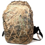 Wildlife Watching Double Layer Rucksack Cover Size 1 (40L) Advantage