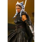 Iron Studios Ahsoka Tano Star Wars Legacy Replica 1/4 Collectible Statue (64cm)