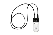 Geemarc IBT10 Loop - Amplificateur Audio Bluetooth pour Télévisions, Ordinateurs et Mobiles - Fonction Kit Main Libre - Idéal pour Les Personnes Malentendantes - Compatible avec Les Aides Auditives