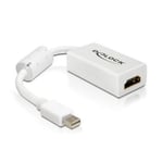 Adapteur mini Displayport vers HDMI 18 CM - Connectique pour PC et ordinateur