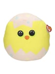 Ty Squish a Boo Easter Pippa Chick 20cm