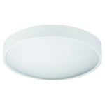 Vägg- Taklampa led zebra - Vägg plafond lennox 23w std