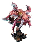 One Piece Excellent P.O.P. Maximum Statua Donquixote Doflamingo 35 cm Megahouse