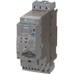 Siemens 3RA61 Kompakti käynnistin AC/DC 24 V, 3-12 A