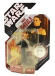 Star Wars 30th Anniversary - Padme Amidala (Attack of The Clones) Action Figure