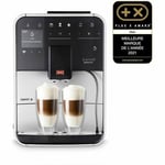 Superautomatisk kaffebryggare Melitta Barista Smart T Silvrig 1450 W 15 bar 1,8 L