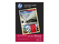 HP Colour Laser Paper - Papier ordinaire - A4 (210 x 297 mm) - 200 g/m? - 250 feuille(s)