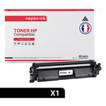 TONER CF230X CF230X Noir x 1 Compatible pour HP-NOPAN-INK P LaserJet Pro MFP M227fdn P LaserJet Pro MFP M227fdw P LaserJet M203d P LaserJet M203dn P LaserJet M203dw P LaserJet Pro MFPM227sdn