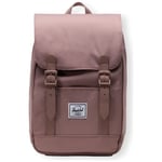 Sac a dos Herschel  Retreat Mini Backpack - Ash Rose