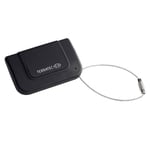 Terratec Protect Mobile Porte-clés Bluetooth Intelligent Noir