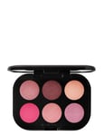 MAC Connect In Colour Eye Shadow Palette Multi/patterned