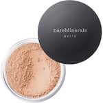 bareMinerals Face Makeup Foundation Matte SPF 15 Foundation 10 Medium 8 g ()