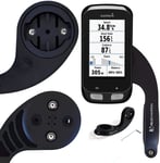 VeloChampion Out Front Bracket for Garmin Edge Bike GPS Computer200 500 800 1000