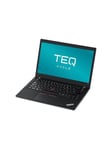 Teqcycle Lenovo ThinkPad T480s - 14" | Core i5 | 16GB | 256GB | A Grade | Refurbished