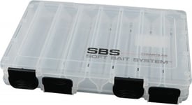 SBS Soft Lure Box - Medium