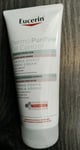 EUCERIN DERMOPURIFYER OIL CONTROL BODY CREAM 200ML  NEW