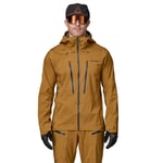 Patagonia Stormstride Jacket - Veste ski homme Raptor Brown M