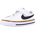 Baskets enfant Nike  COURT LEGACY BABY