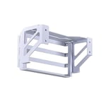 Lian Li O11DE-6W Support Vertical pour GPU O11 Dynamic Evo Blanc - O11DE-6W (O11DE-6W Blanc)