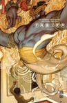 Urban Comics Nomad : Fables tome 2 (BD)