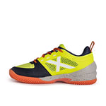 Munich Homme Atomik Basket, Multicolore 125, 43 EU