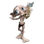 Officially Licensed the Lord of the Rings Smeagol Mini Epics Vinyl Figure