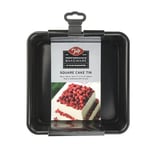 Tala Performance 18cm Square Cake Tin