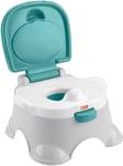 Fisher Price - 3 in1 Basic Potty