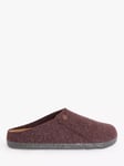 Birkenstock Zermatt Wool Felt Slippers