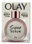 Olay Super Serum power of 5 serums in one 30ml New