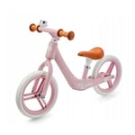 Kinderkraft balance POWDER cykel FLY PLUS PINK