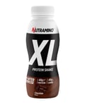 Nutramino Protein XL Shake Chocolate 475ml