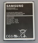 Samsung Galaxy Tab Active 2 Batterie T360,T365,T390,T395 EB-BT365BBE