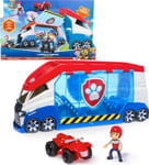 Paw Patrol Launch & Rescue Paw Patroller