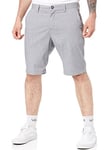 Volcom Frickin Short Chino Extensible Moderne pour Homme - - S