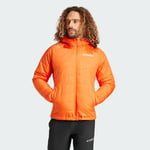 adidas Terrex Multi Synthetic Insulated Hooded Jacket Men