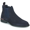 Boots Tommy Hilfiger  CORE RWB HILFIGER SUEDE CHELSEA