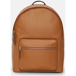 Sac a dos Timberland  TB0A6MPS RCK LEATHER BACKPACK-K43