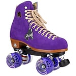 New Lolly Quad Roller Skates - Taffy